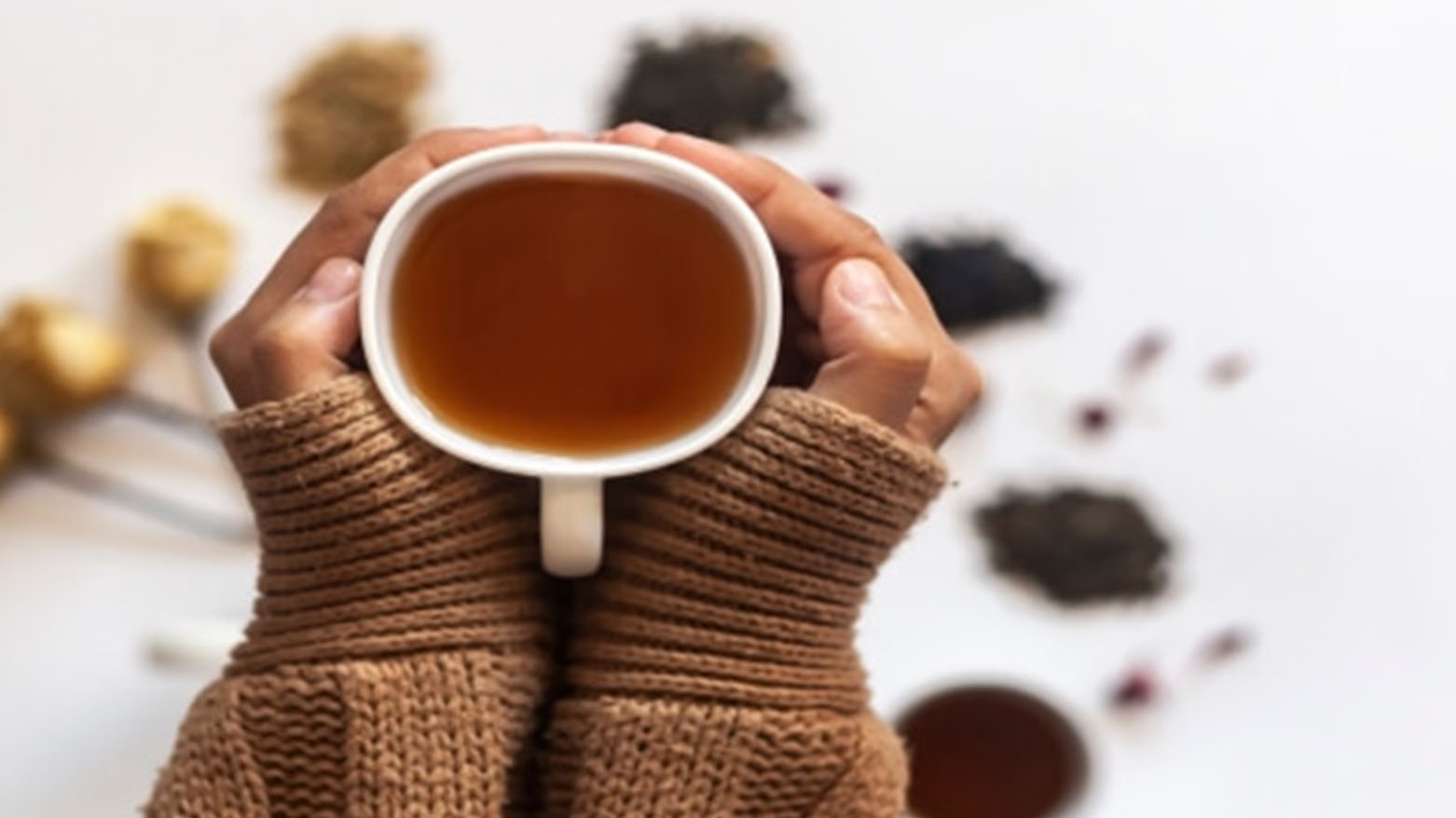 8 مشروبات تمنحك المزيد من مضادات الأكسدة 