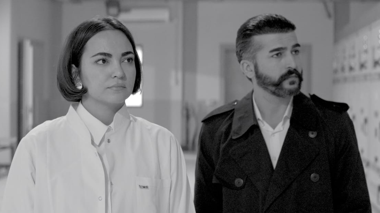 فیلمی "ئەنفا 8" لە سینەماکانی کوردستان نمایش دەکرێت