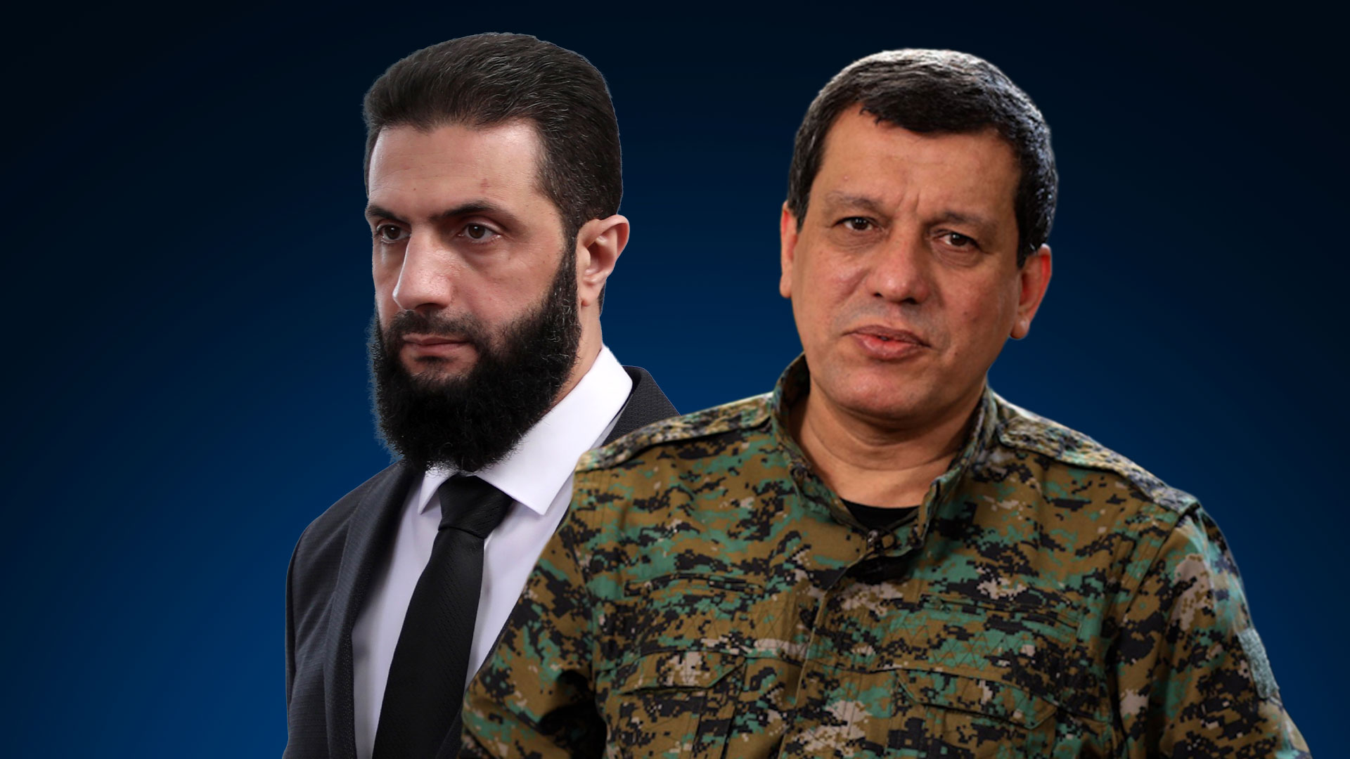 دیمەشق نەخشەڕێگای تێکەڵکردنەوەی هەسەدە بە سوپای سووریا دەخاتە ڕوو