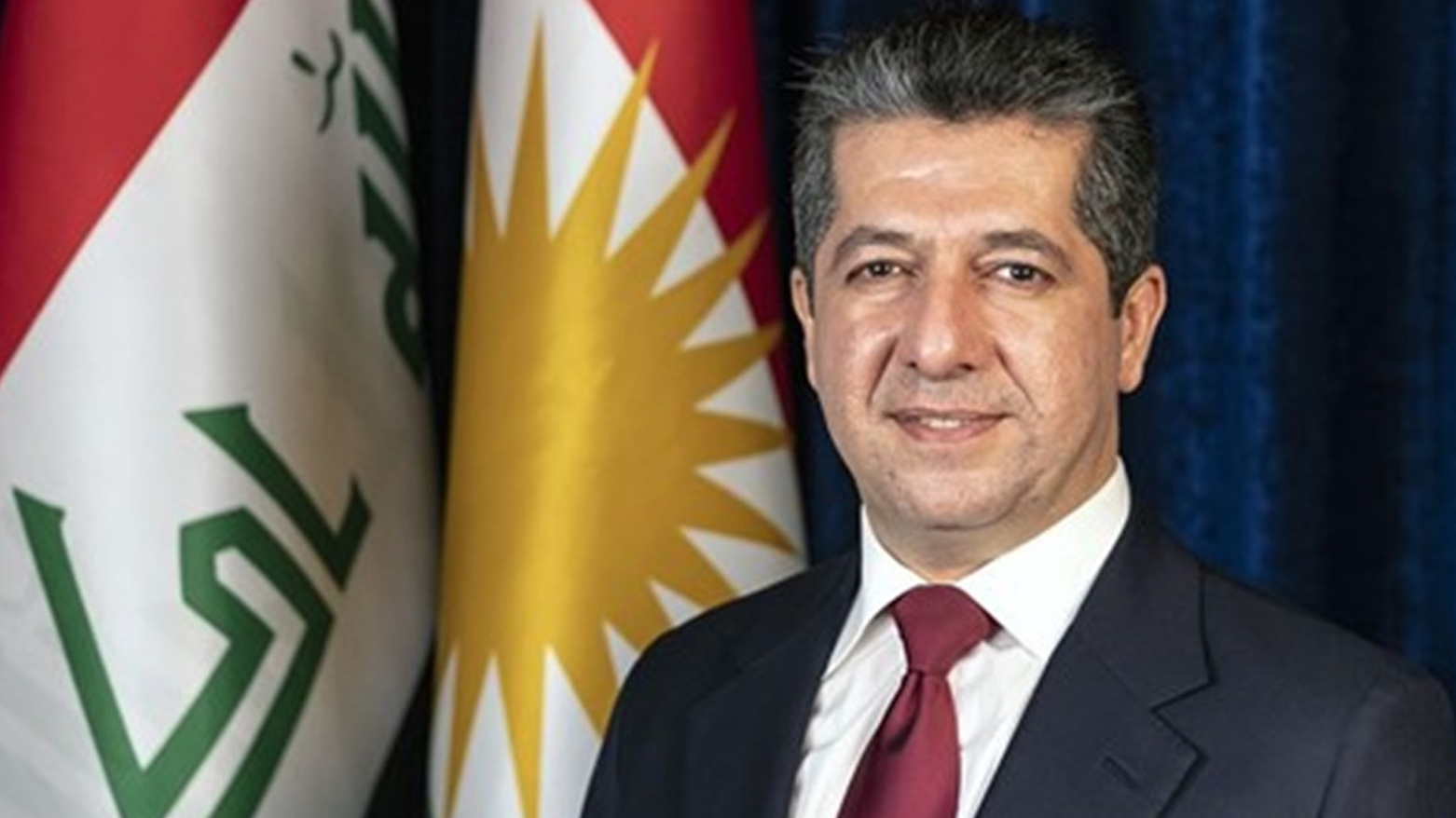 KRG PM Hawler
