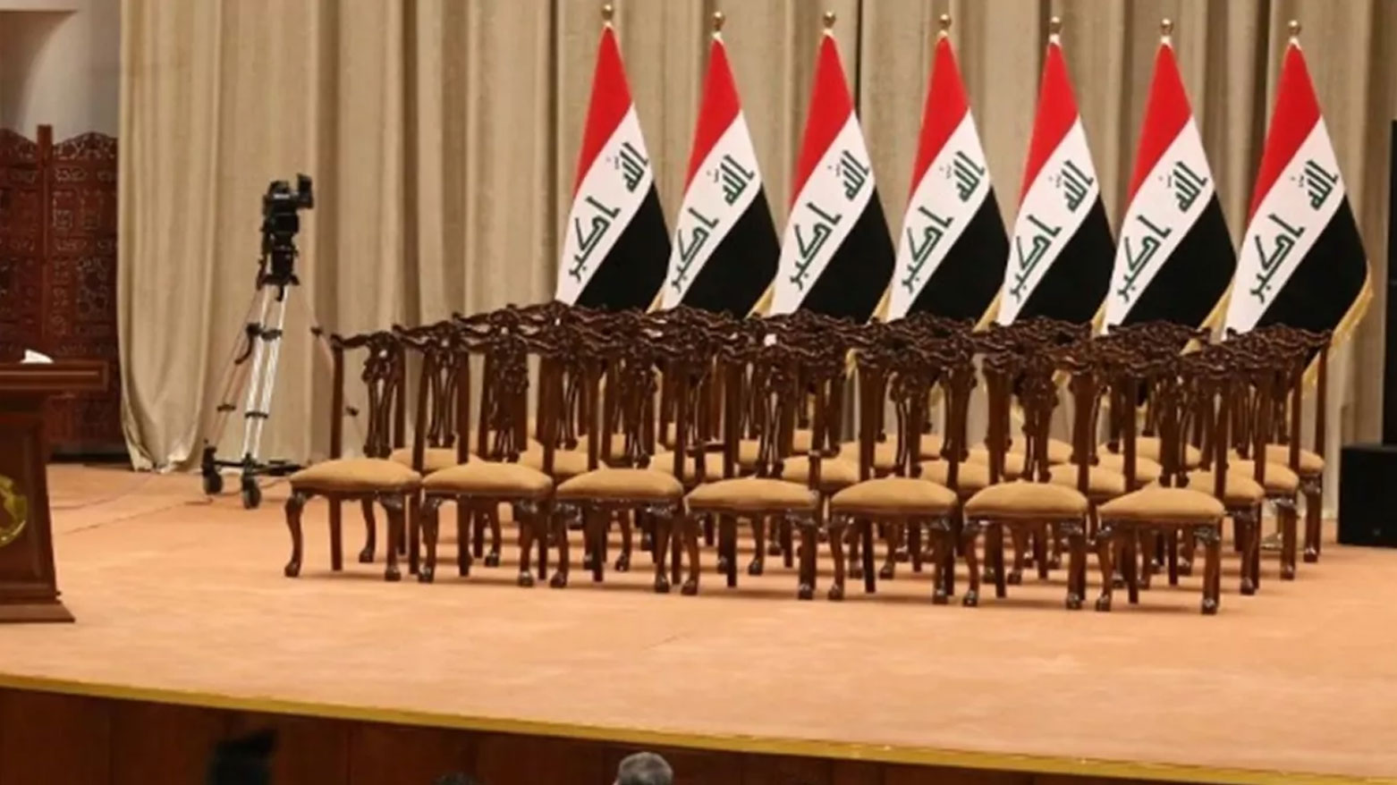 الحكومة القادمة في العراق بين صراع التجاذبات وآمال التغيير