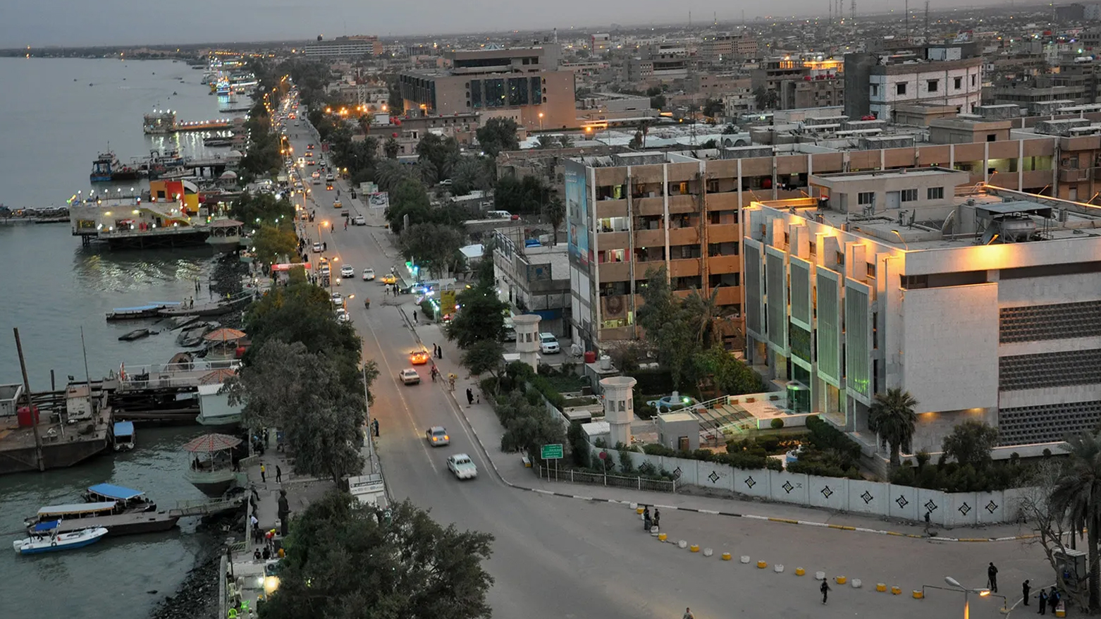 البصرة على أعتاب "حلم الإقليم".. جدل دستوري وشعبي يتصاعد بعد تحرك مفوضية الانتخابات