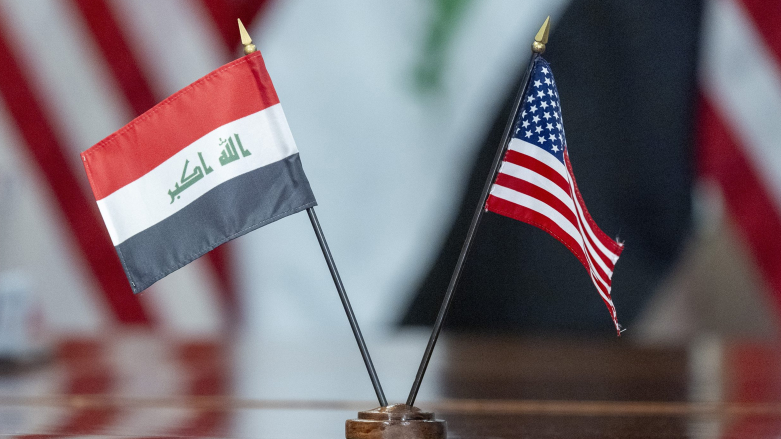 السياسة الأمريكية وتوازنات الحكم في عراق ما بعد 2025