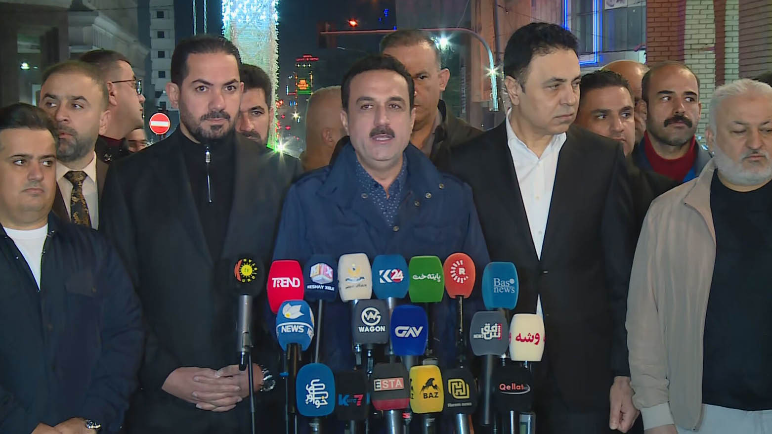 پارێزگاری هەولێر: پلانێکی تۆکمە بۆ پێشوازی لە گەشتیارانی سەری ساڵ جێبەجێ دەکرێت