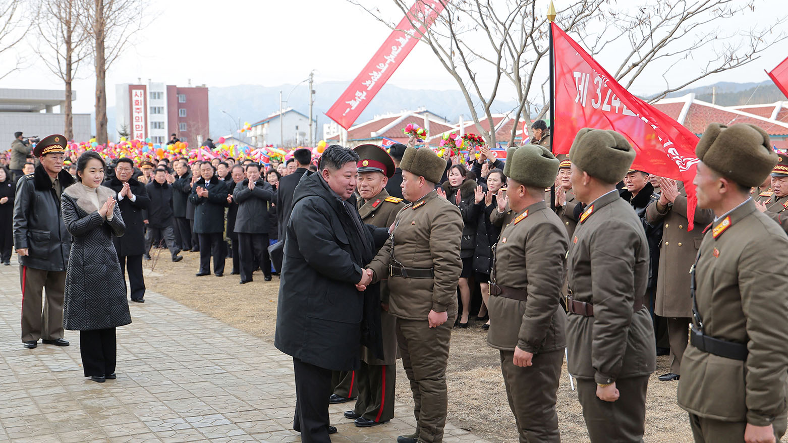 كوريا الشمالية: يجب وقف طموحات اليابان النووية "بأي ثمن" 