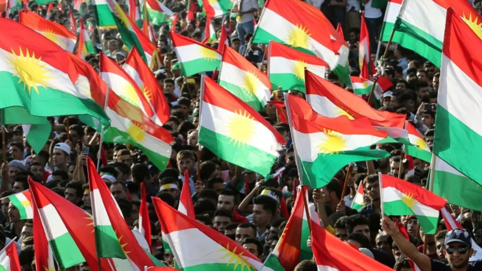 القضية الكوردية