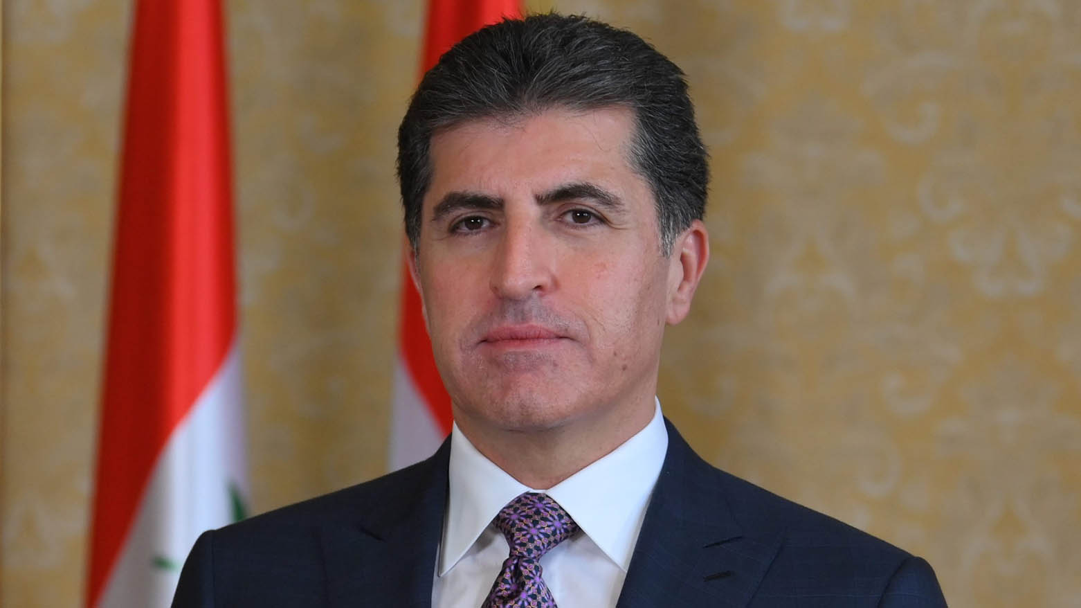 KRG PM Hawler