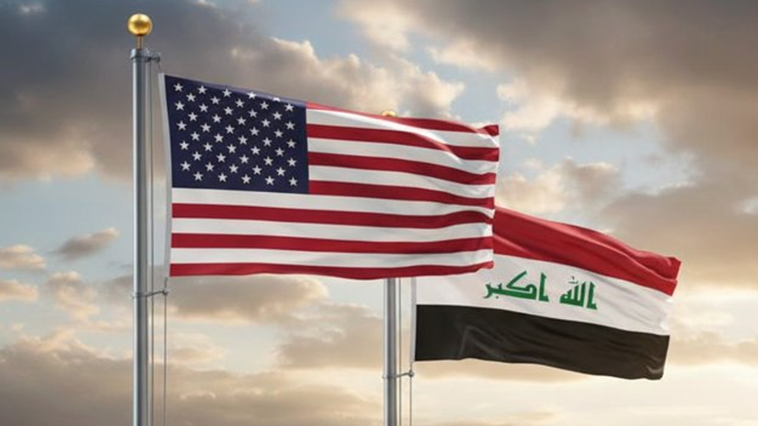 مارک ساڤایا: عێراق لە نێوان سەروەریی یاسا و پارچەپارچەبووندایە