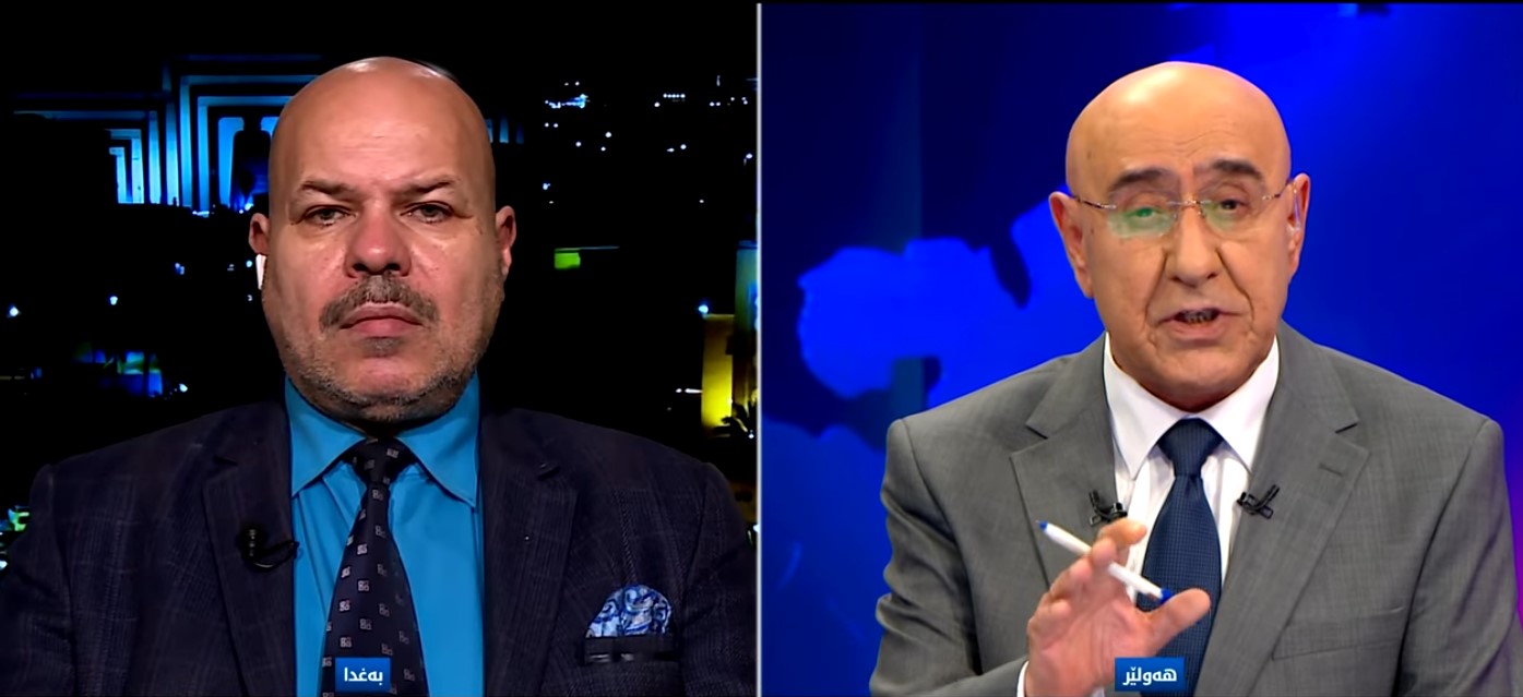 "بين معايير الإطار وضغوط واشنطن.. الزبيدي يكشف لـ كوردستان 24 ملامح الحكومة العراقية المقبلة ومصير السلاح"