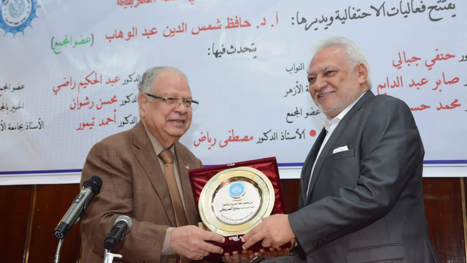 سامح الصريطي: إعادة التعاون الفني بين مصر وكوردستان ضرورة ثقافية والدراما جسر اللغة والهوية