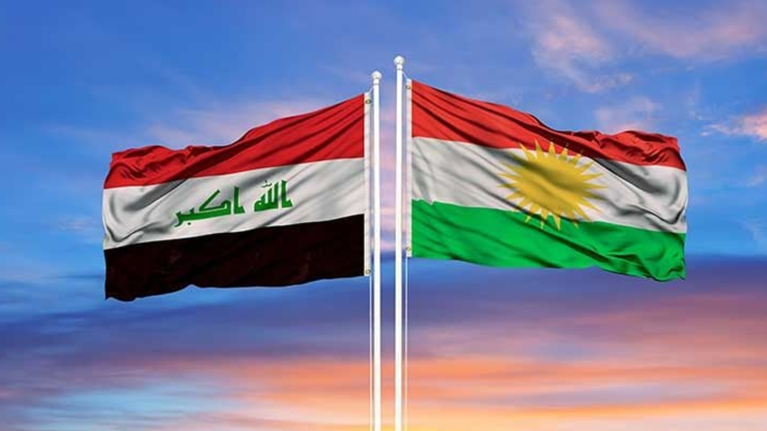 مصر لن تترك العراق وحريصة دوماً على كوردستان