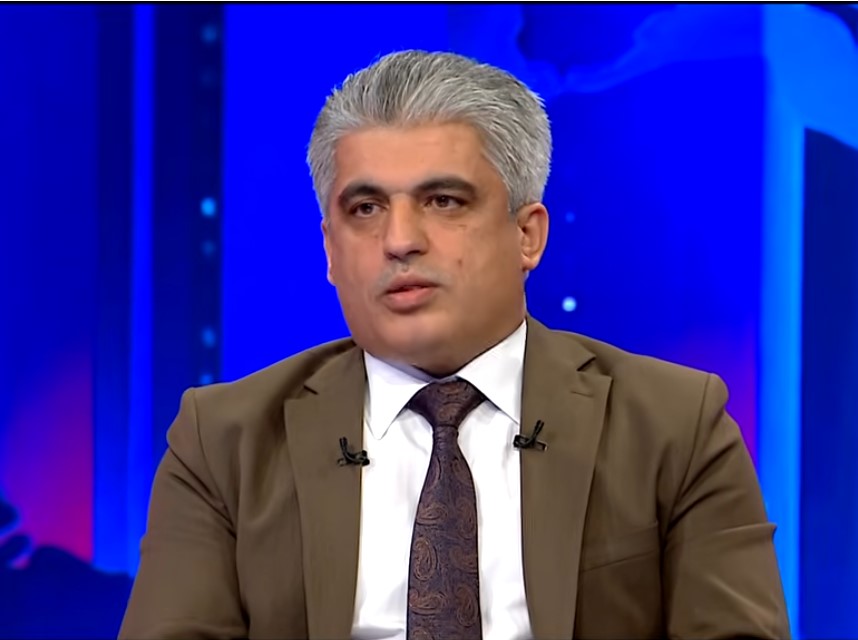 أربيل وبغداد.. استحقاقات كوردستان المالية ومصير الرواتب في حوار مع د. محمد زراري