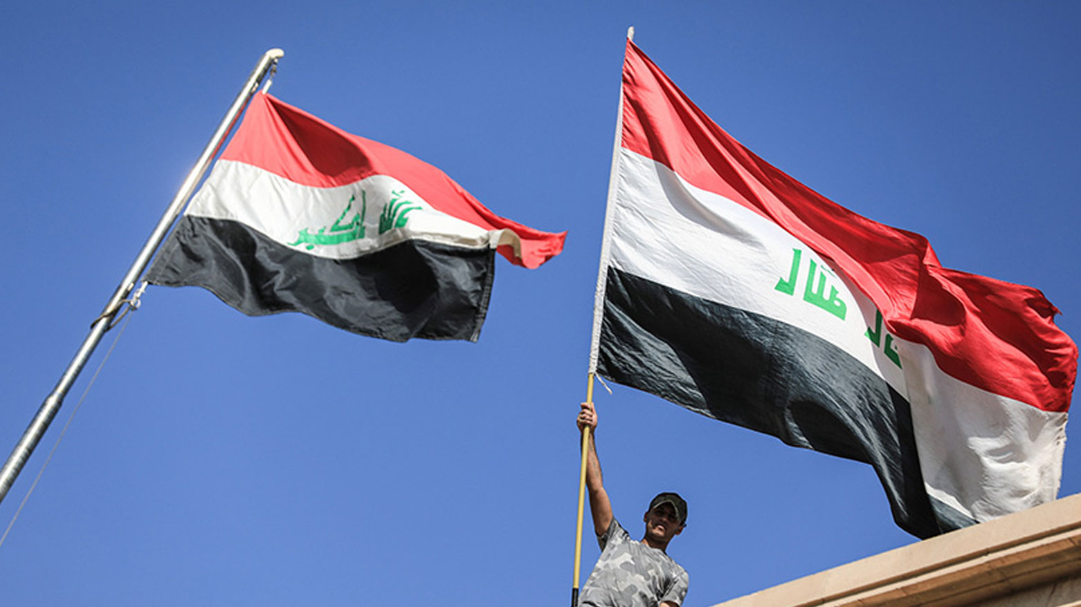 مستقبل عراق الدولة وعراق اللادولة