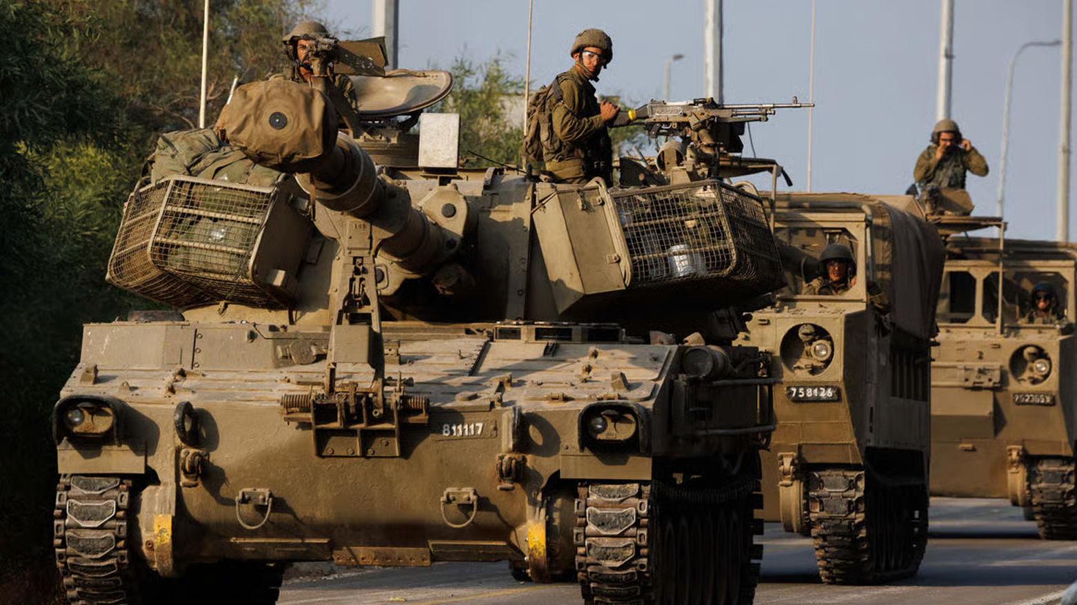 ئیسرائیل 110 ملیار دۆلار بۆ دروستکردنی پیشەسازیی سەربازیی سەربەخۆ وەبەرهێنان دەکات