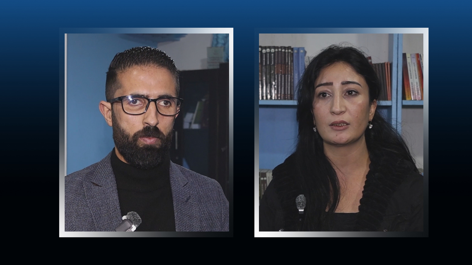 Qamişlo: Zêdebûna gotarên kînê yên dijî Kurdan metirsiyê li ser pêkvejiyanê çêdike