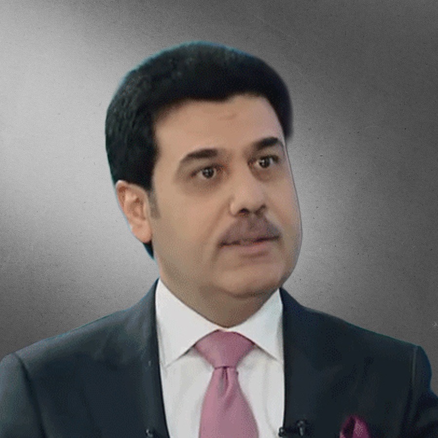 د. ريبوار بابكيي