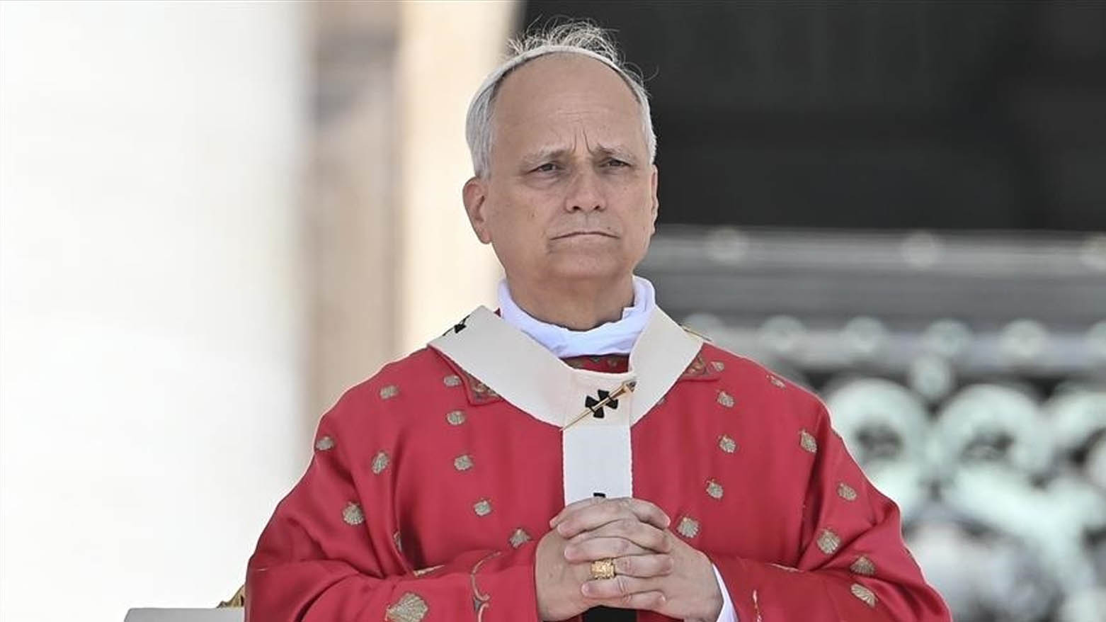 پاپای ڤاتیکان "پاپا لیۆی چواردەیەم"