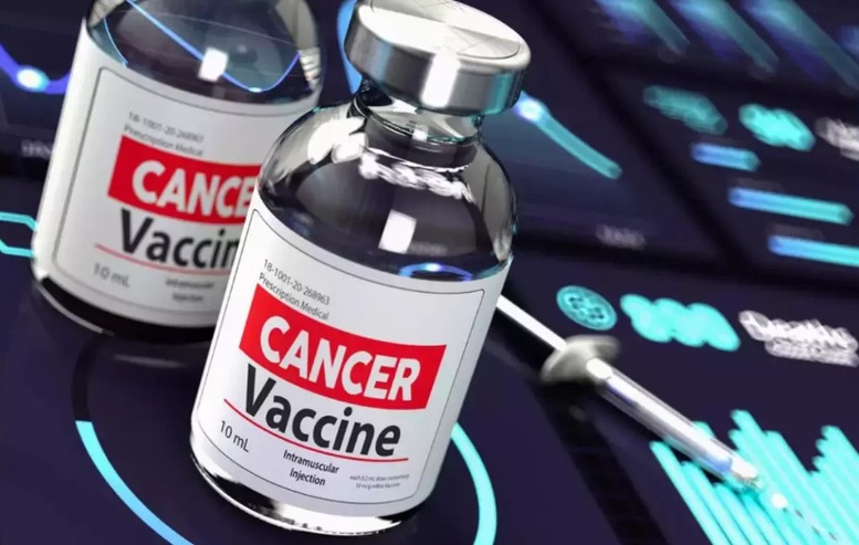 ڕووسیا ڤاکسینێکی نوێی دژە شێرپەنجە تاقیدەکاتەوە