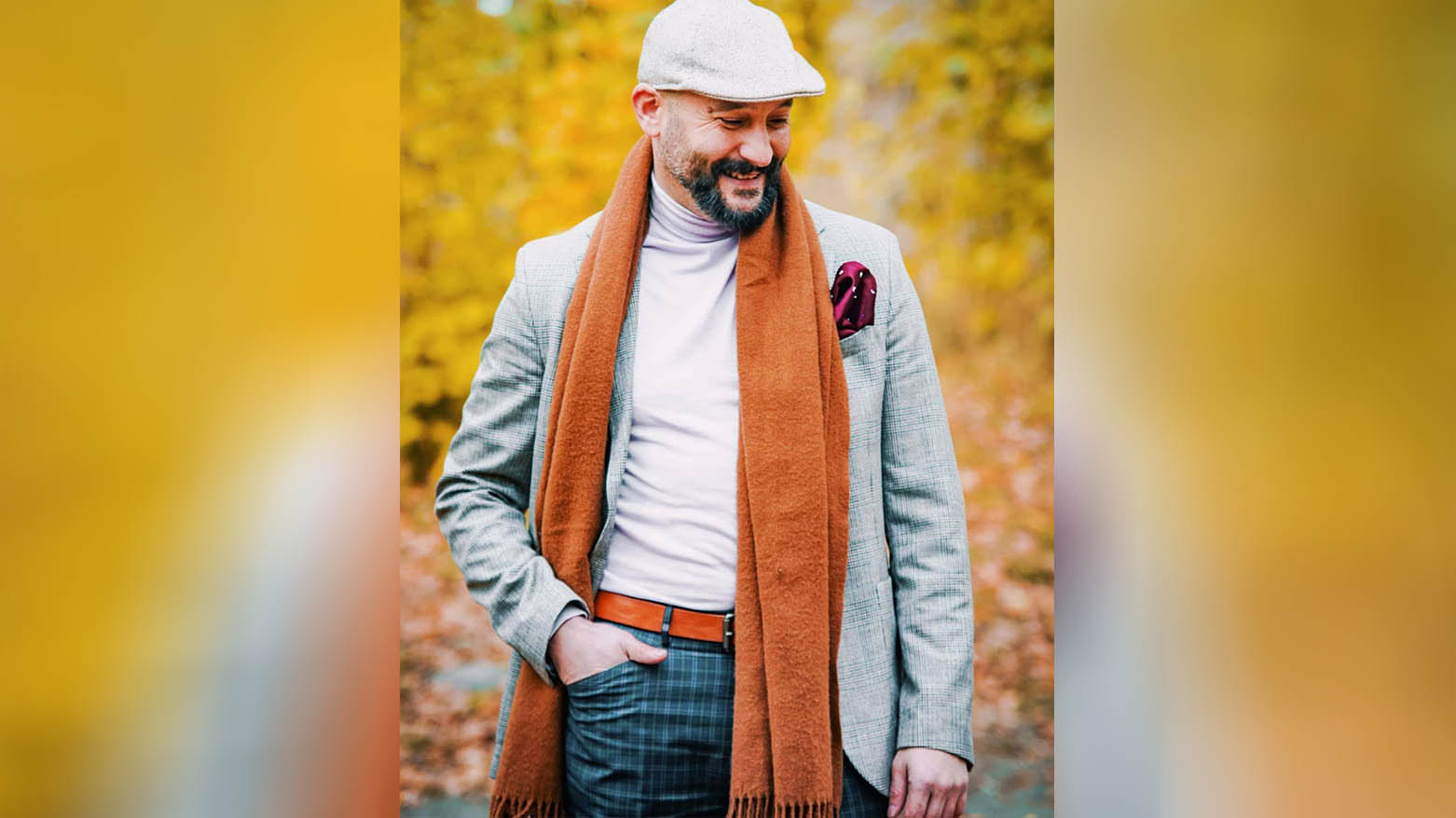 بڵند عەبدوڵڵا بە کۆمەڵێک پڕۆژەی هونەرییەوە گەڕایەوە کوردستان