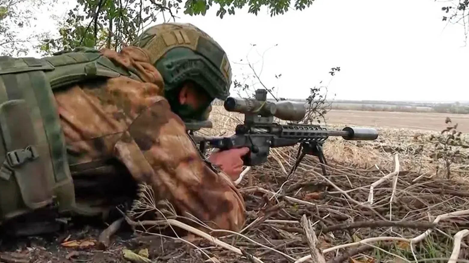 حوسێن عەلاوی: نزیکەی پێنج هەزار عێراقی چوونەتە ڕیزی سوپای ڕووسیا