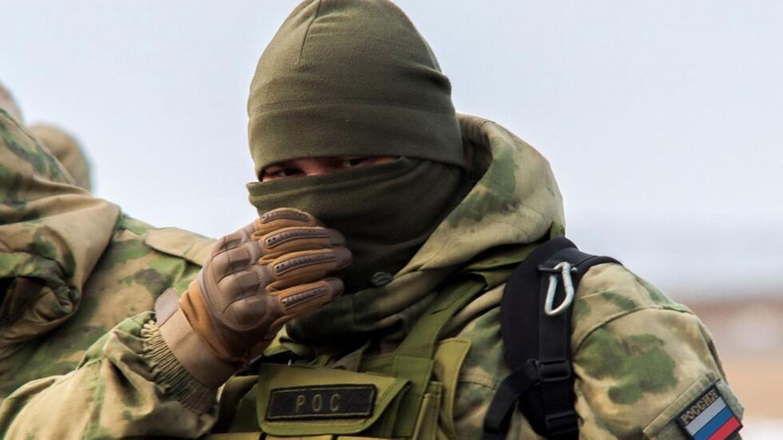 Iraq lêpirsînê li ser tevlîbûna 5 hezar welatiyên xwe di nava artêşa Rûsyayê de dike