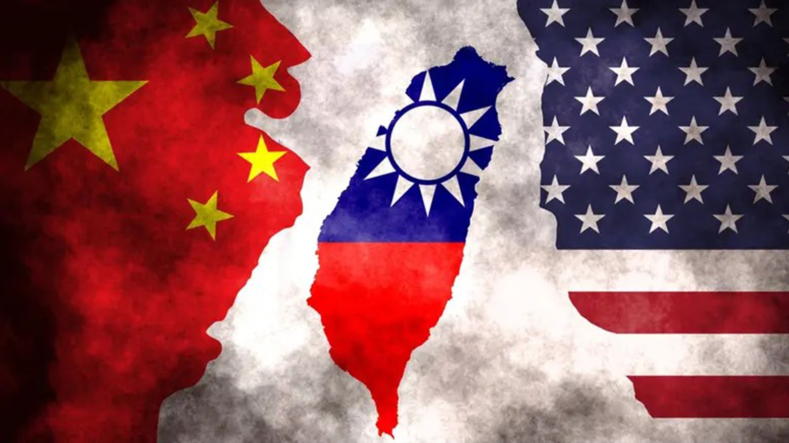 چین سزای بەسەر 20 کۆپانیای ئەمەریکا سەپاند