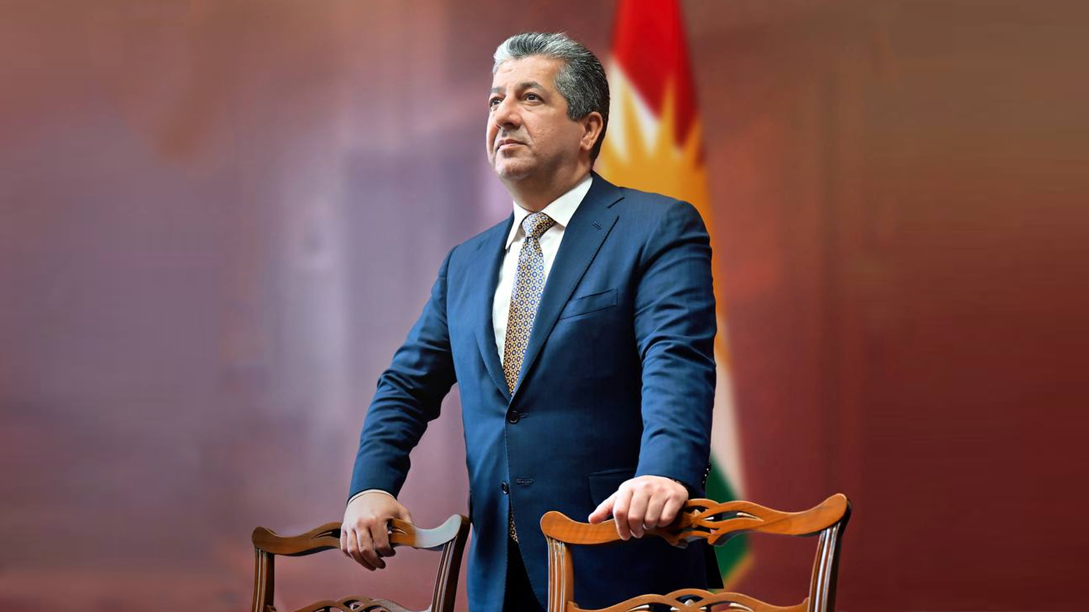 مەسرور بارزانی ساڵی 2026 چی ئەنجام دەدات؟