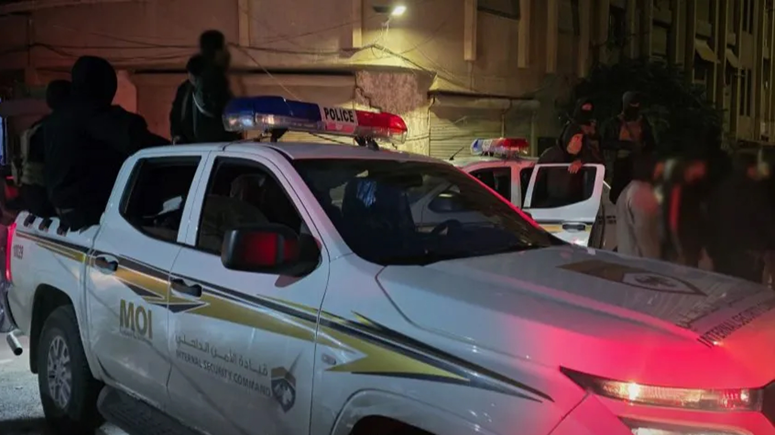 لە حەلەب گرژی لەنێوان هەسەدە و سوپای سووریا دروست بوو