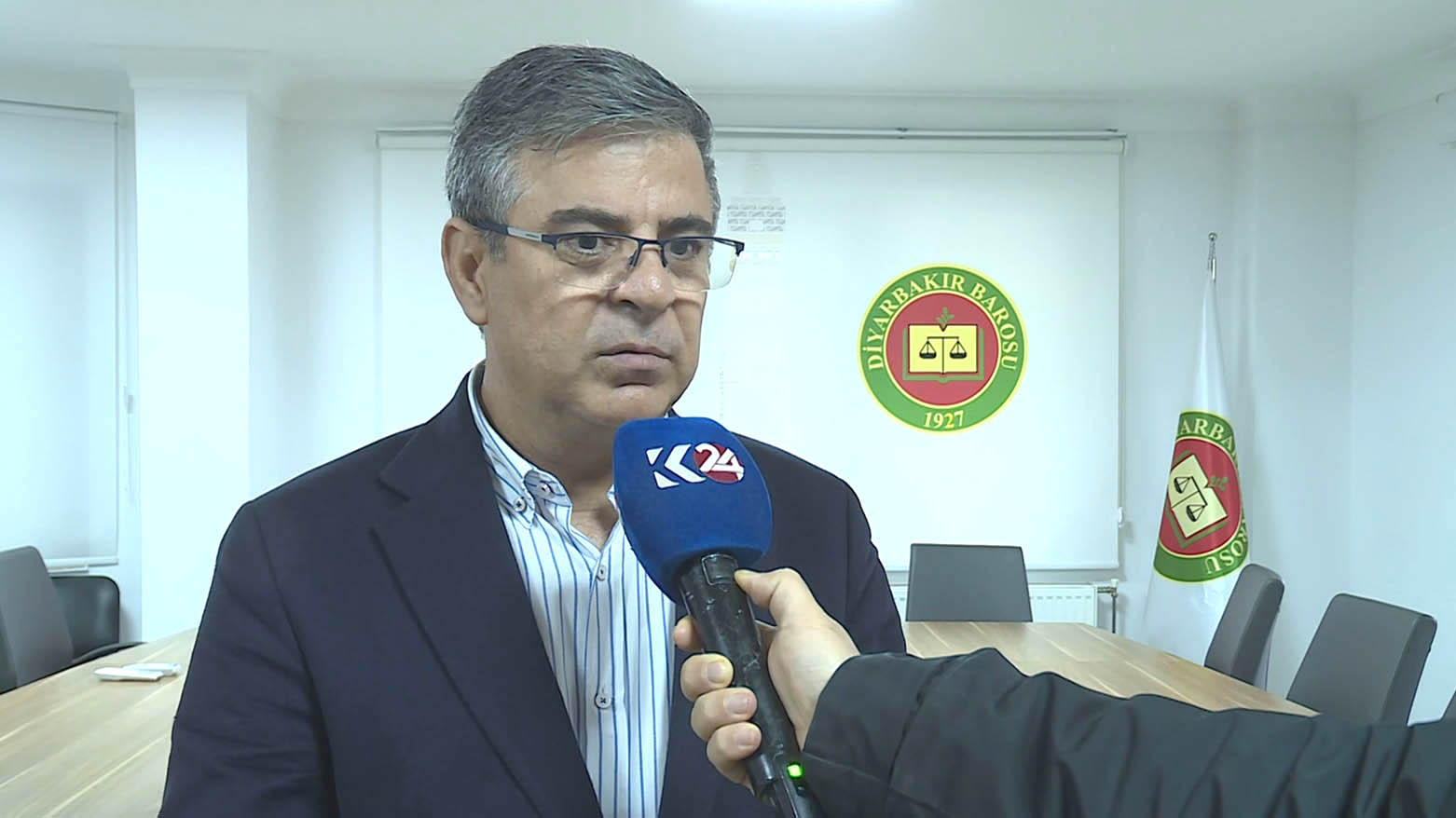 Baroya Diyarbekirê: Pakêta 11. ne pakêta pêvajoyê ye