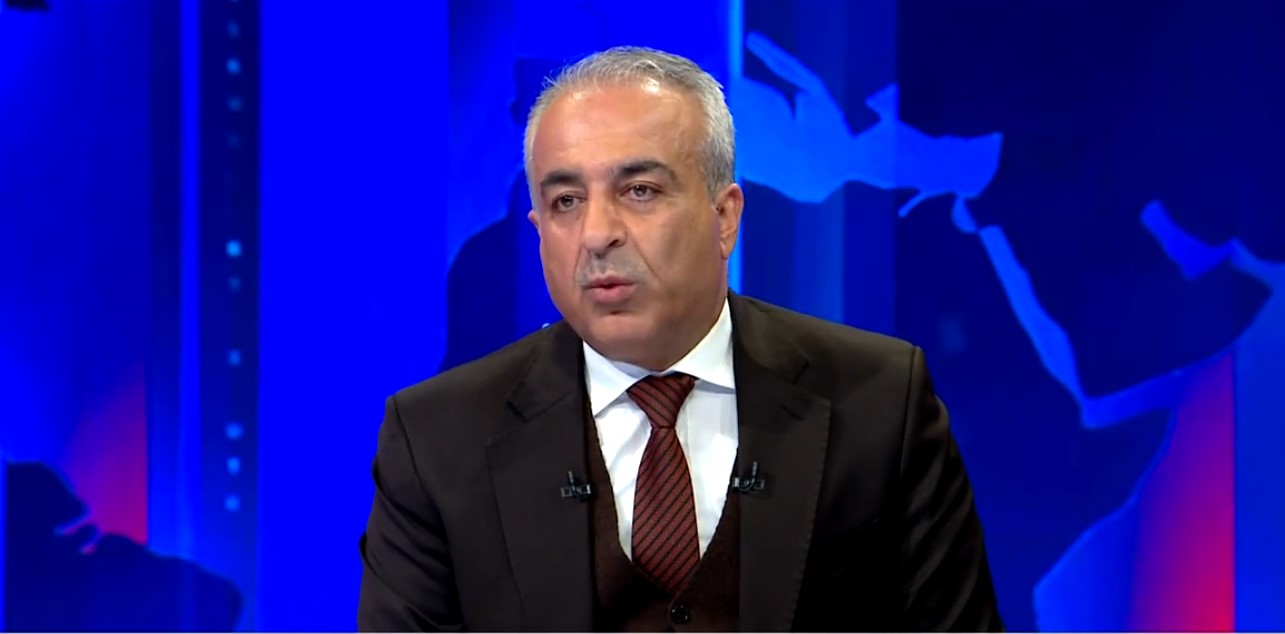 إنجازات وتحديات مؤسسة بارزاني الخيرية في عام 2025