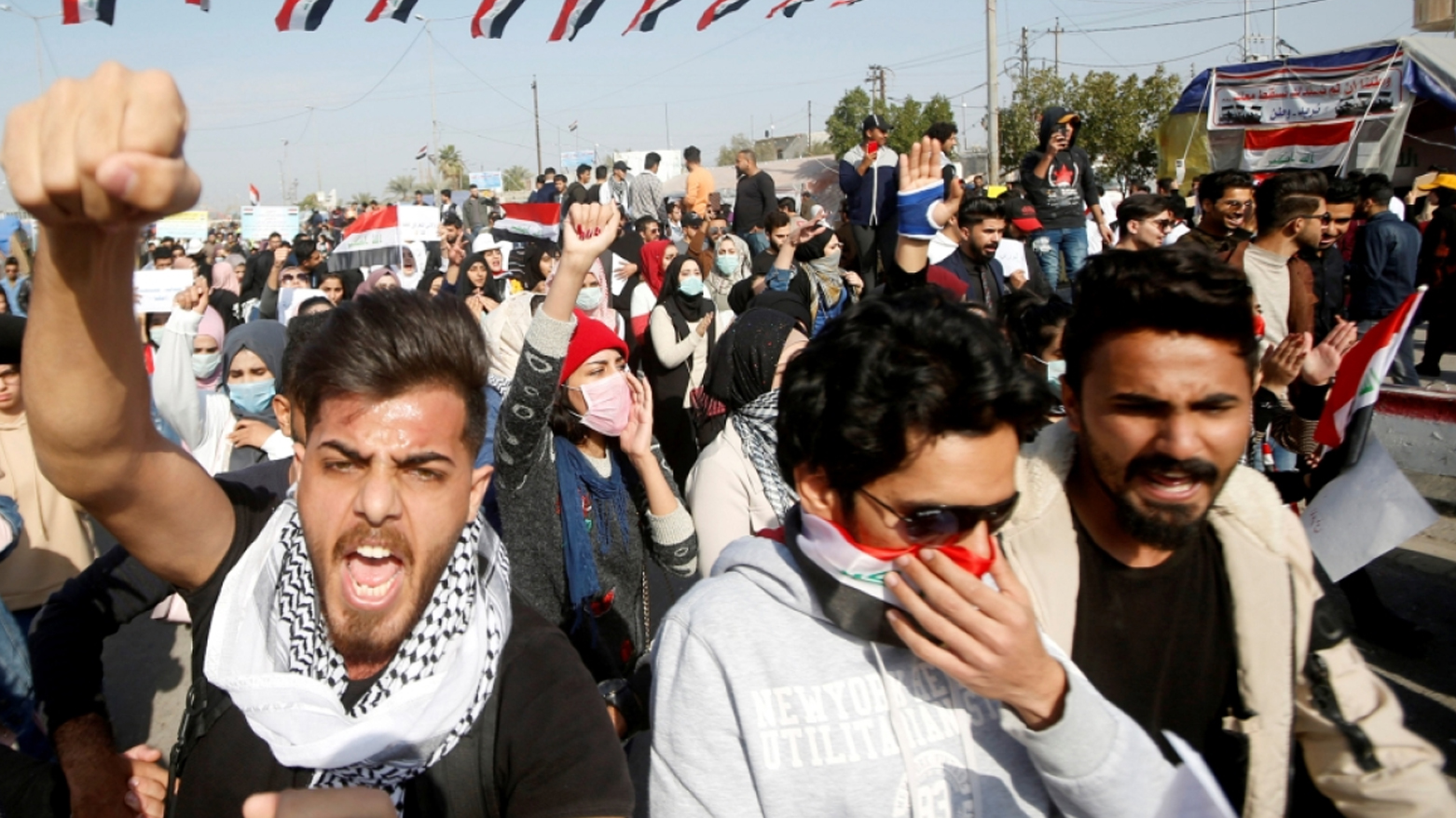 متى ينتهي خطاب العنصرية في العراق؟