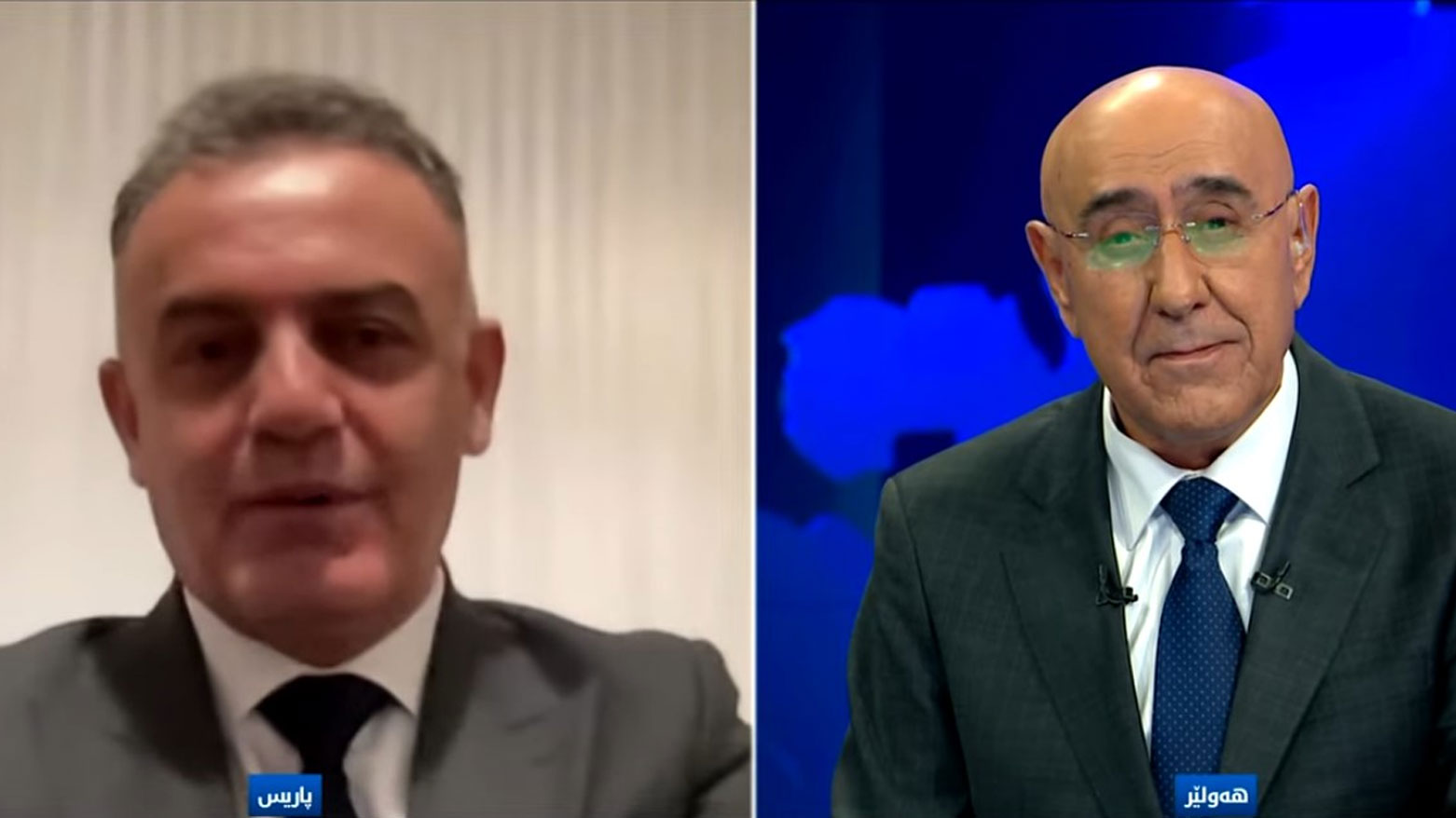 عادل باخوان :  الإنذار الأخير.. واشنطن تهدد بغداد بسلاح الدولار: لا وزراء من الحشد في الحكومة القادمة