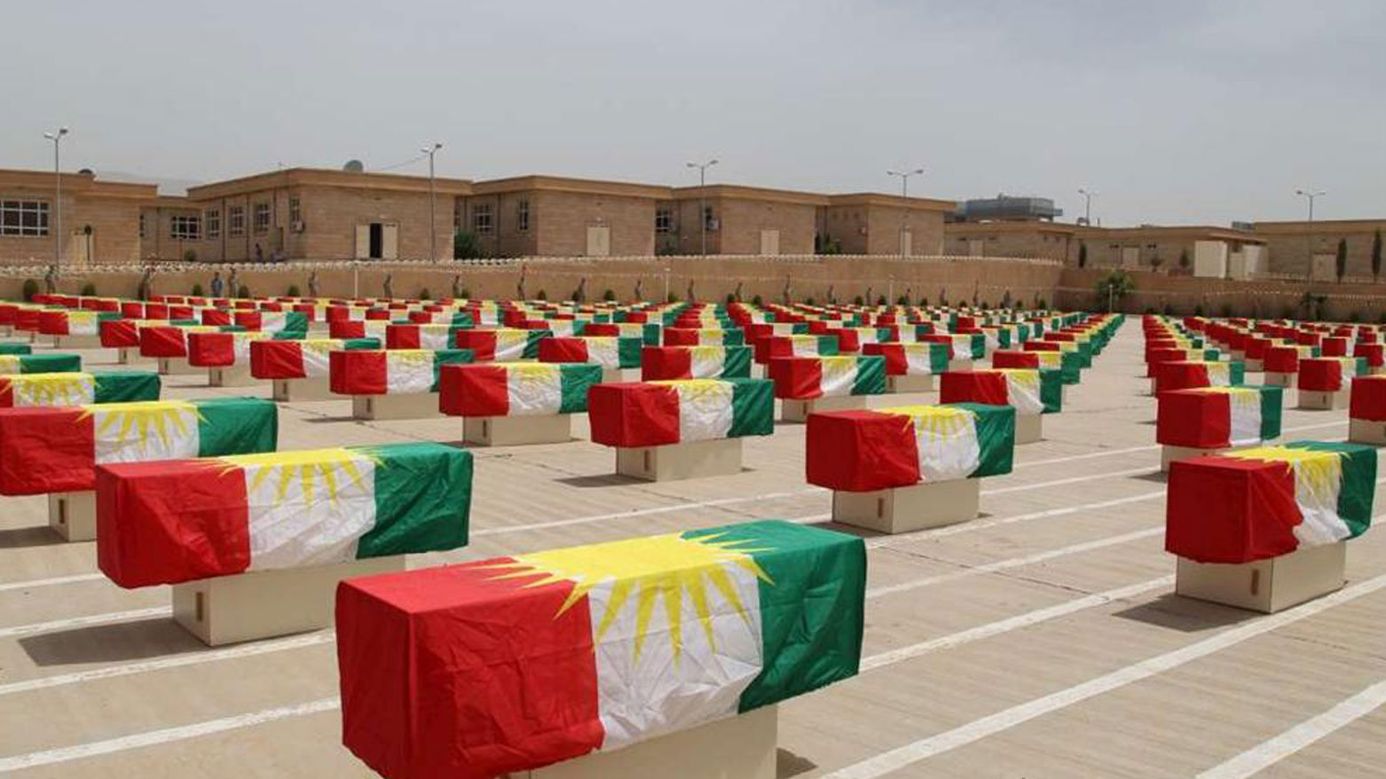 بڕیاری لەسێدارەدان بۆ یەکێک لە تاوانبارانی ئەنفالی بارزانییەکان دەرچوو