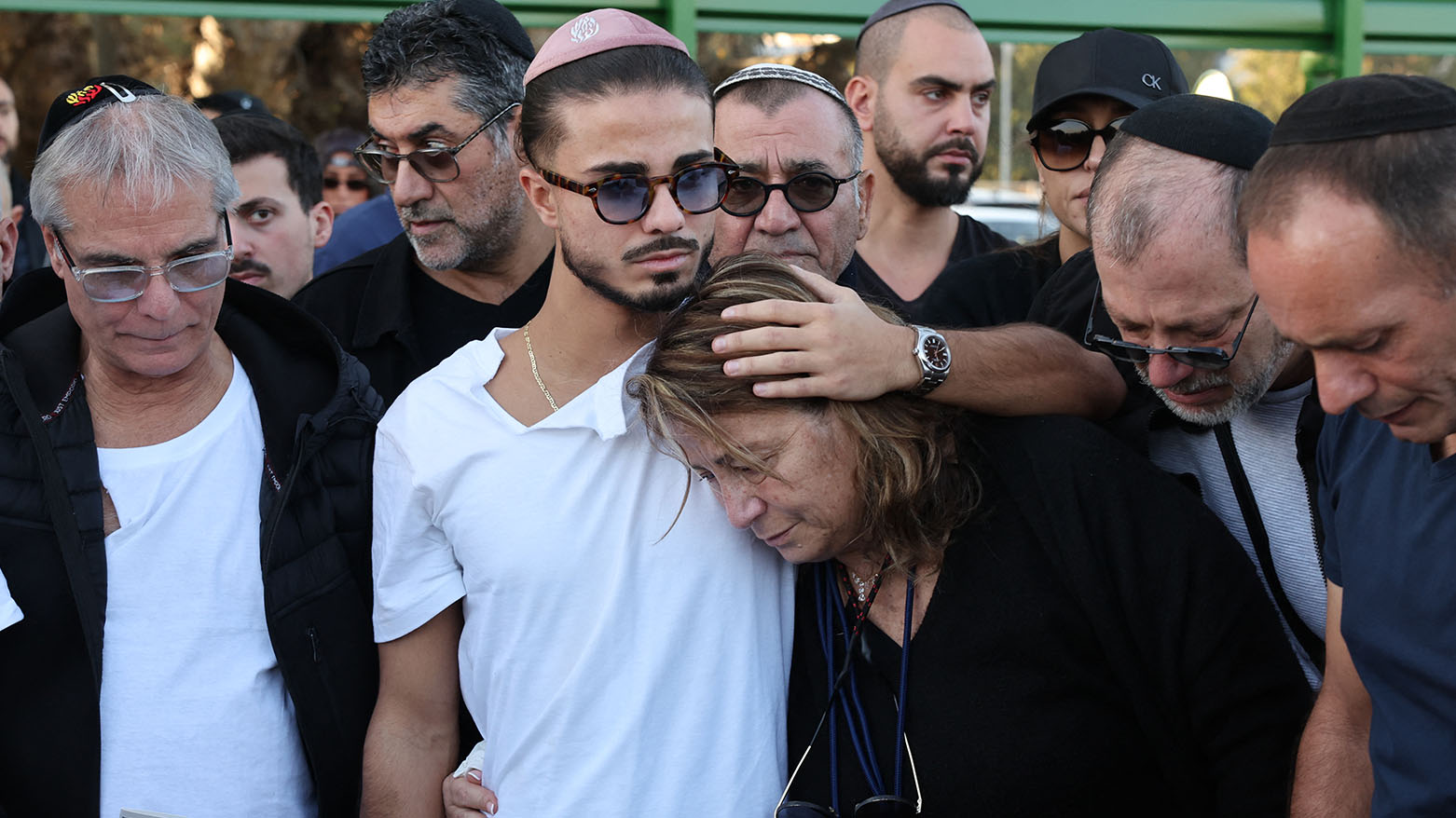 عائلات ضحايا هجوم بونداي تطالب بتحقيق فدرالي