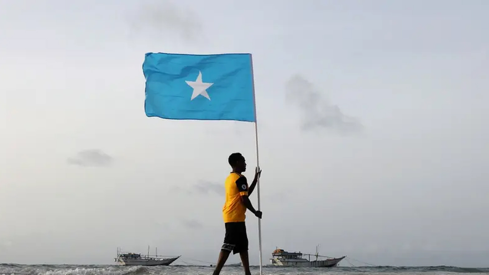 سۆماڵ هۆشداری دەداتە ئیسرائیل و دانپێدانانی سۆمالیلاند بە هێڵی سوور ناو دەبات