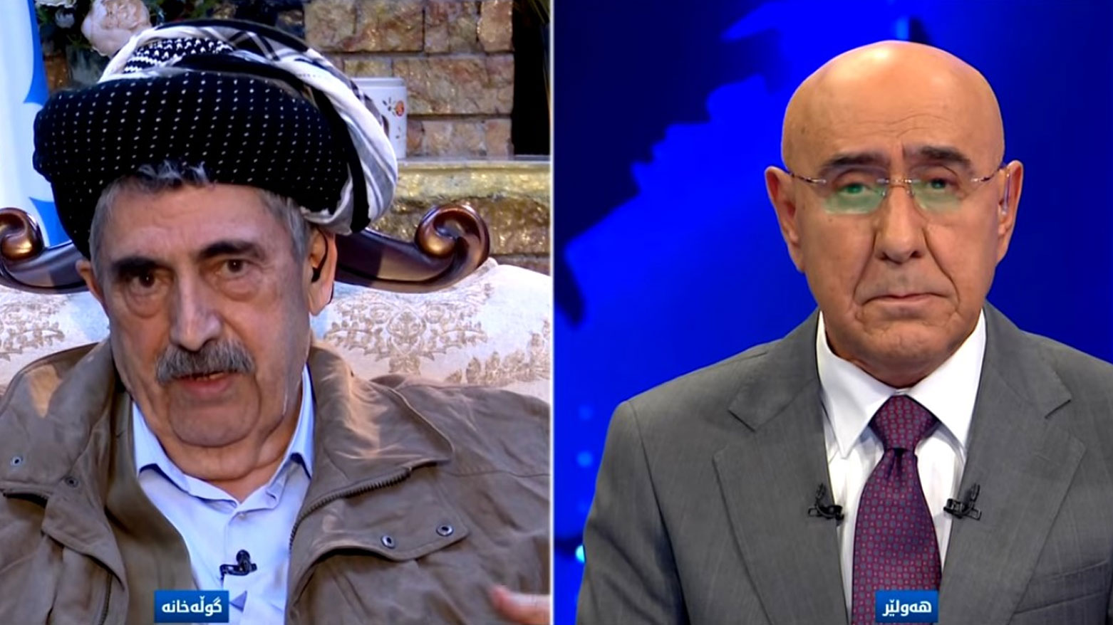 حقوق كوردستان بين مطرقة بغداد وسندان الانقسام.. رؤية محمد حاجي محمود للمرحلة المقبلة