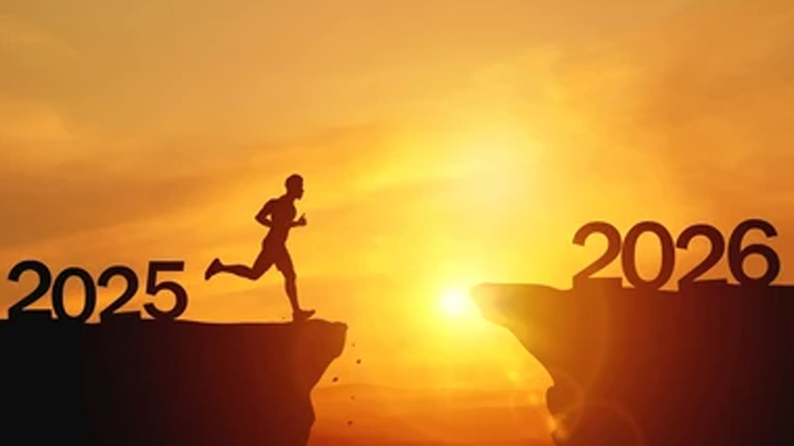 عام آخر يمر و البشرية  لاتزال ليست بخير..!