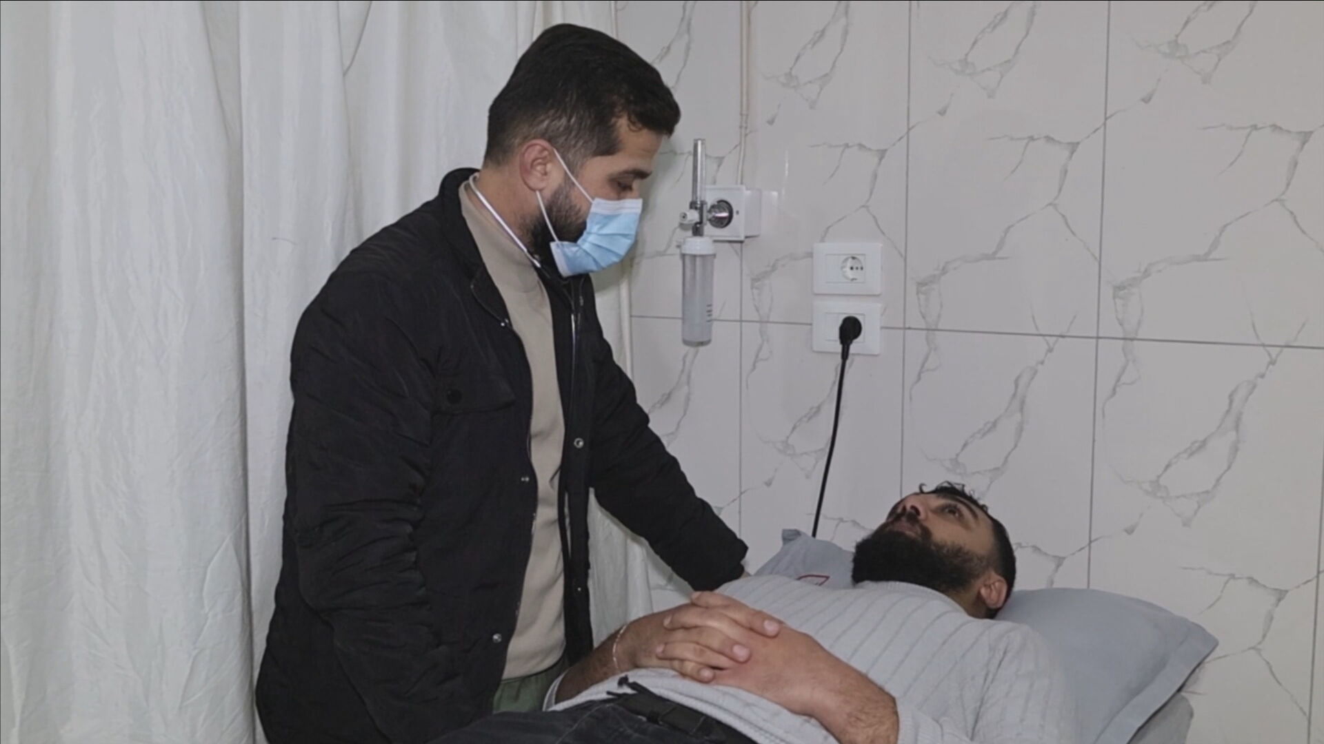 لە ڕۆژئاوای کوردستان ڤایرۆسێکی هاوشێوەی کۆرۆنا بڵاو بووەتەوە