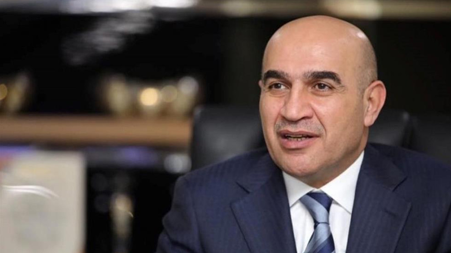 بنگین ریکانی، عضو هیئت پارت دموکرات کوردستان در بغداد