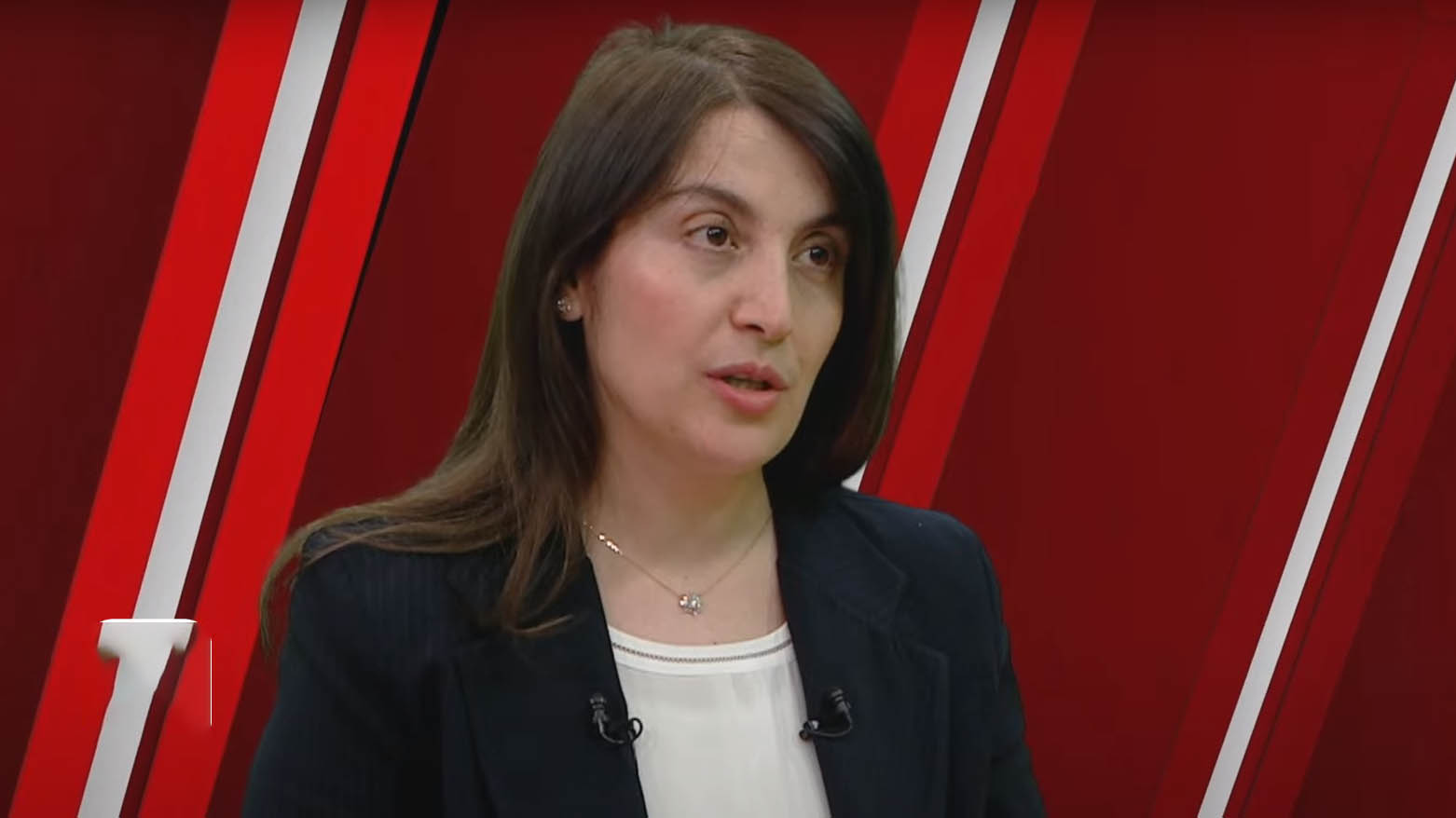 ئامینە زکری