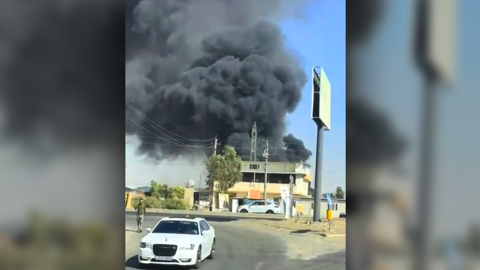 بەرگریی شارستانی هەولێر ئاماری ڕووداوەکانی ئەمساڵ و ساڵی ڕابردووی بڵاوکردەوە