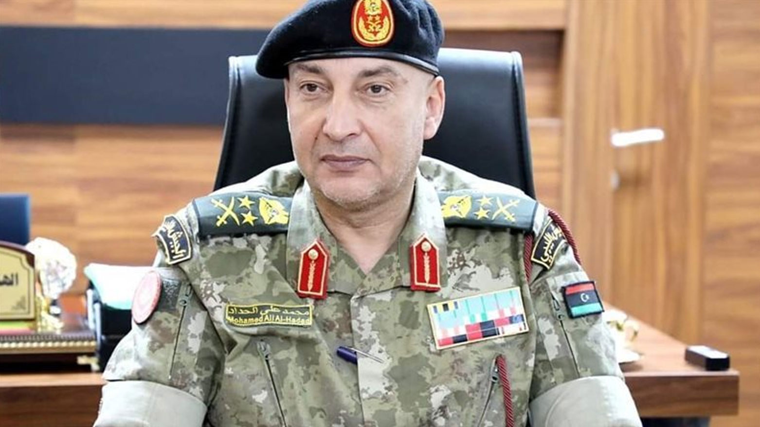 تركيا تستعين بألمانيا في التحقيق بتحطّم طائرة رئيس الأركان الليبي 