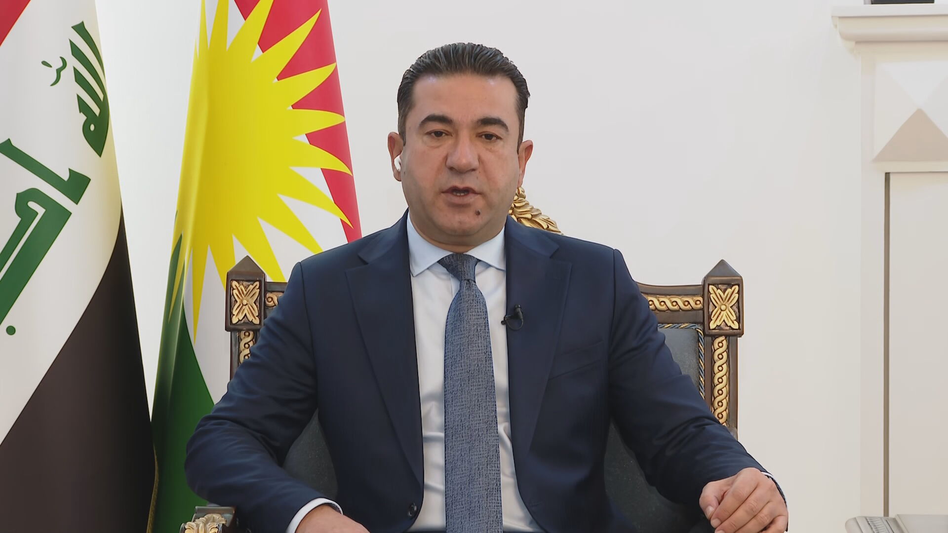 گوهدار شێخۆ: بە بڕی نزیکەی 400 ملیۆن دۆلار وەبەرهێنان لە زاخۆ کراوە