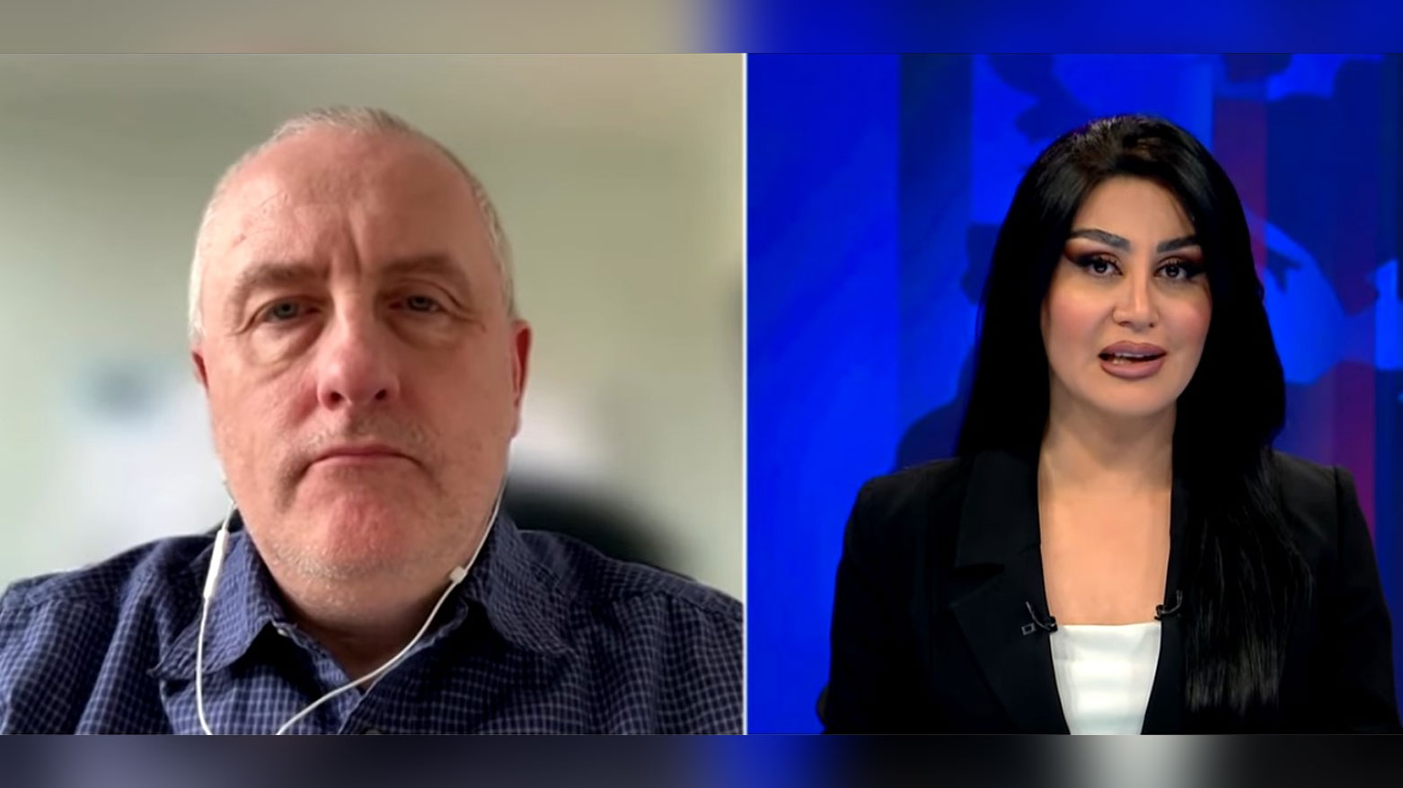 مايكل نايتس في حوار خاص: واشنطن تراقب بقلق نفوذ الفصائل في بغداد.. ووحدة الكورد هي "الضمانة" لاستقرار العراق