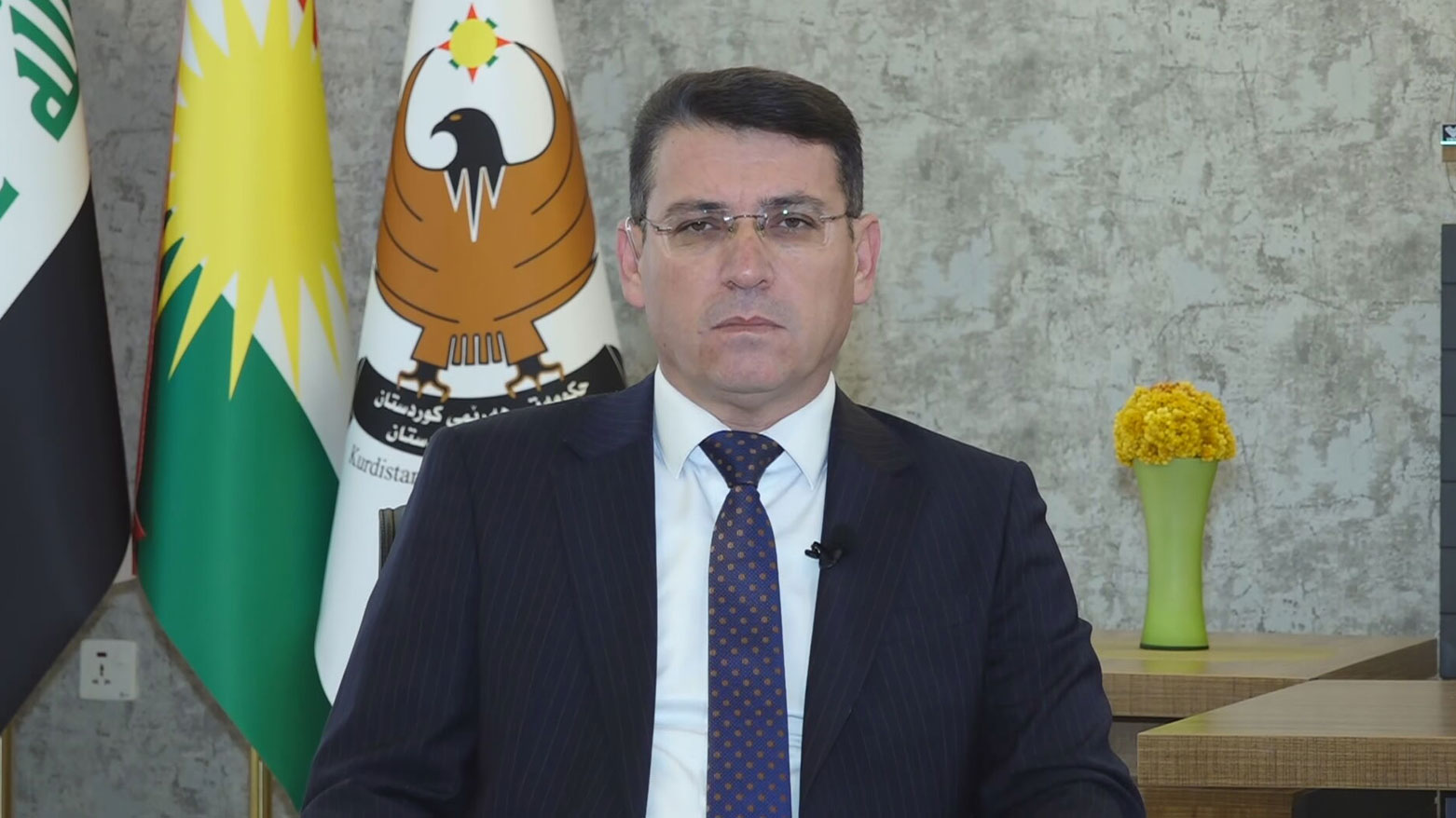 سوران تسجل تقدماً ملحوظاً في الخدمات واستمرار مشاريع الإعمار منذ التشكيلة التاسعة لحكومة كوردستان 