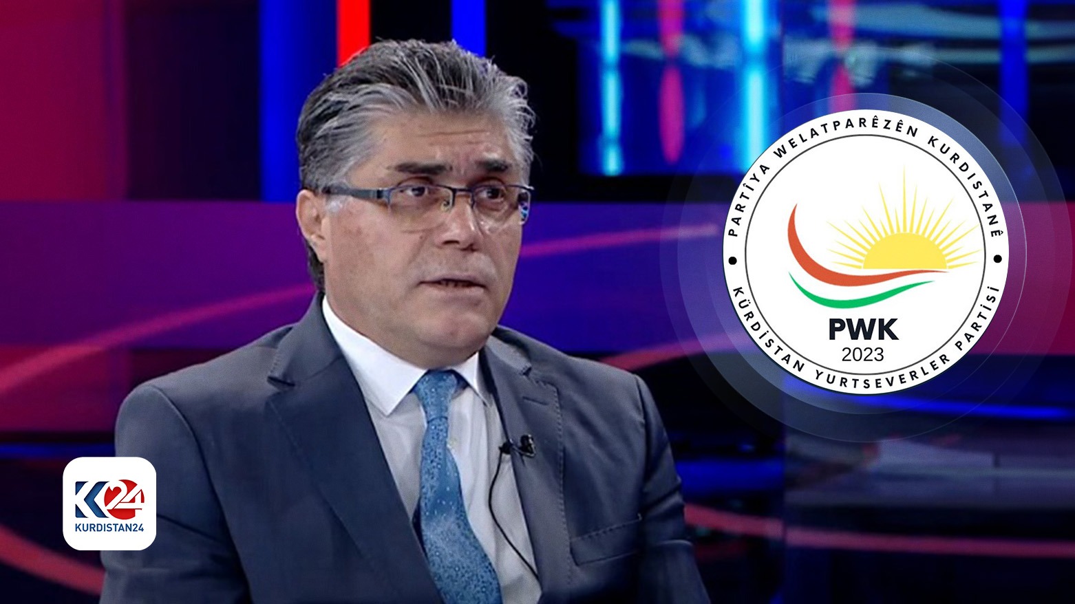 KRG PM Hawler