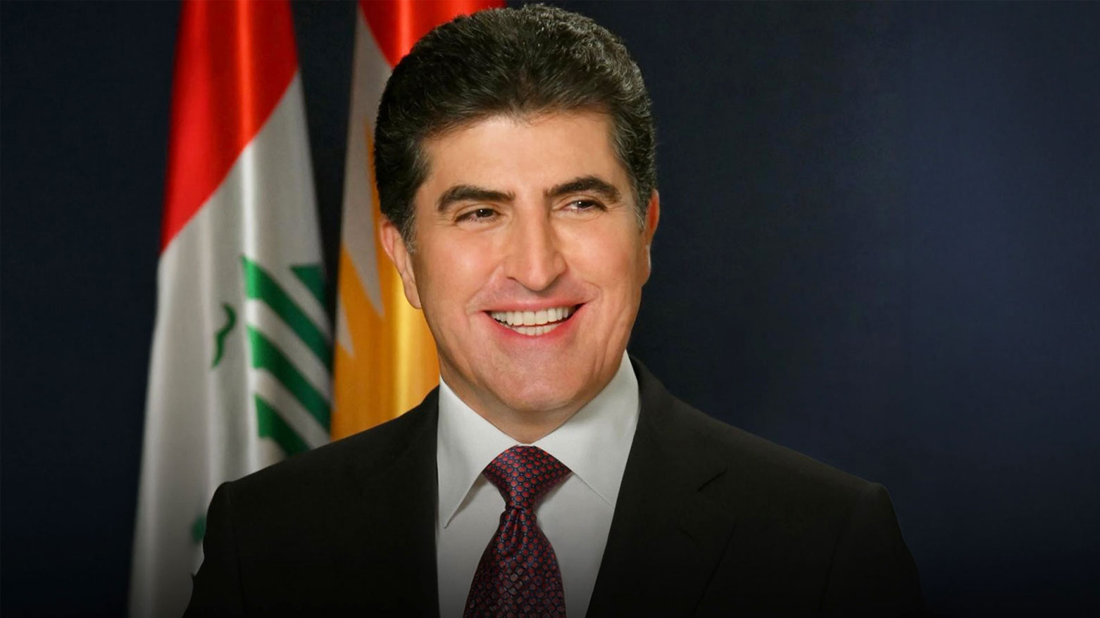 KRG PM Hawler