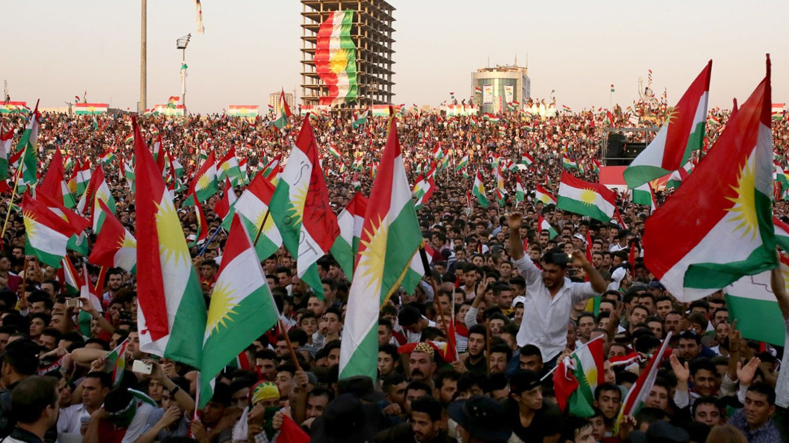 غدٌ أفضل… نداء كاتب كوردي إلى اجتماع الحسم