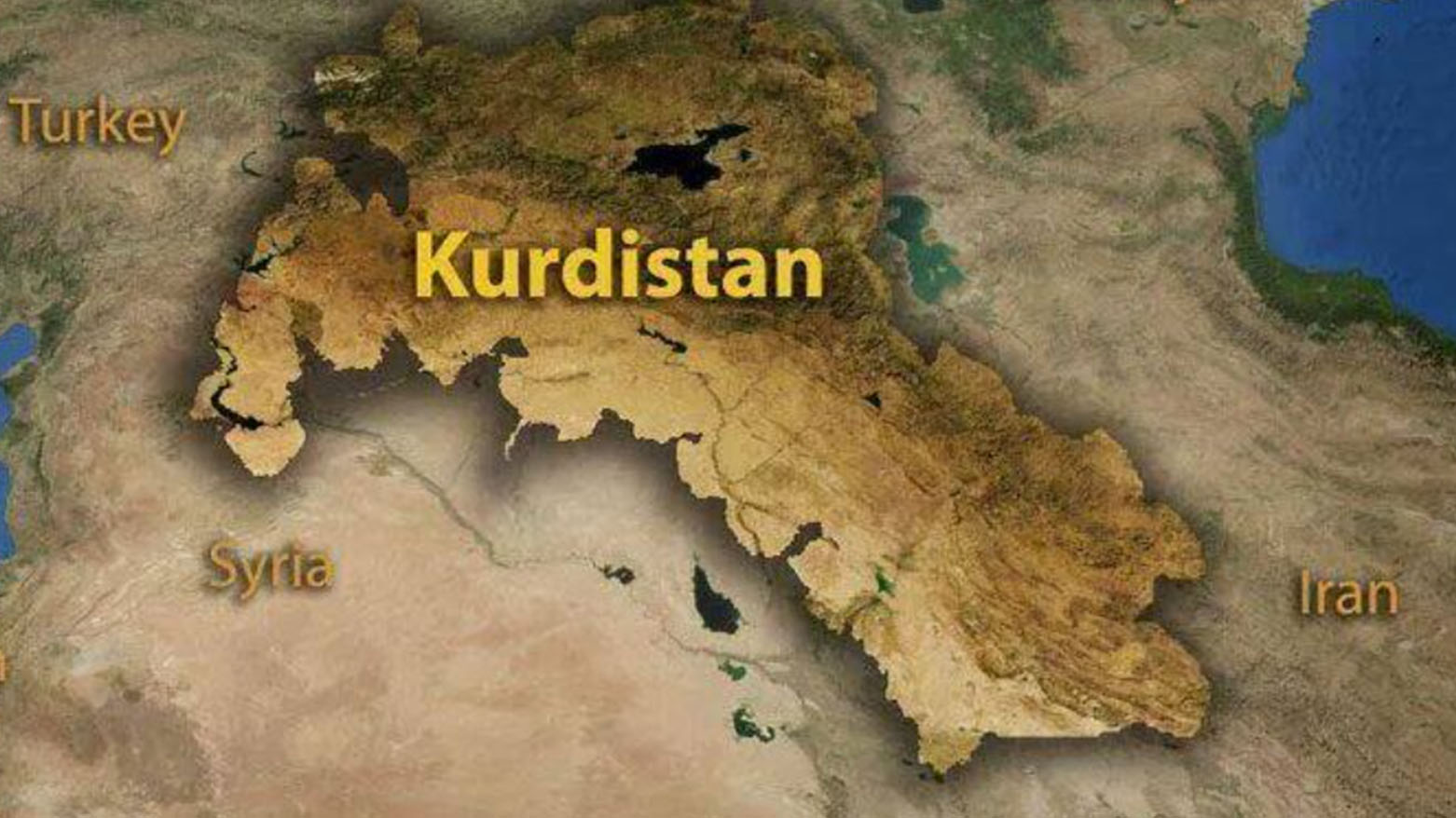 مسرح العرائس السياسي: كيف يُباع "الحلم الكوردي" في سوق المزادات الخارجية؟