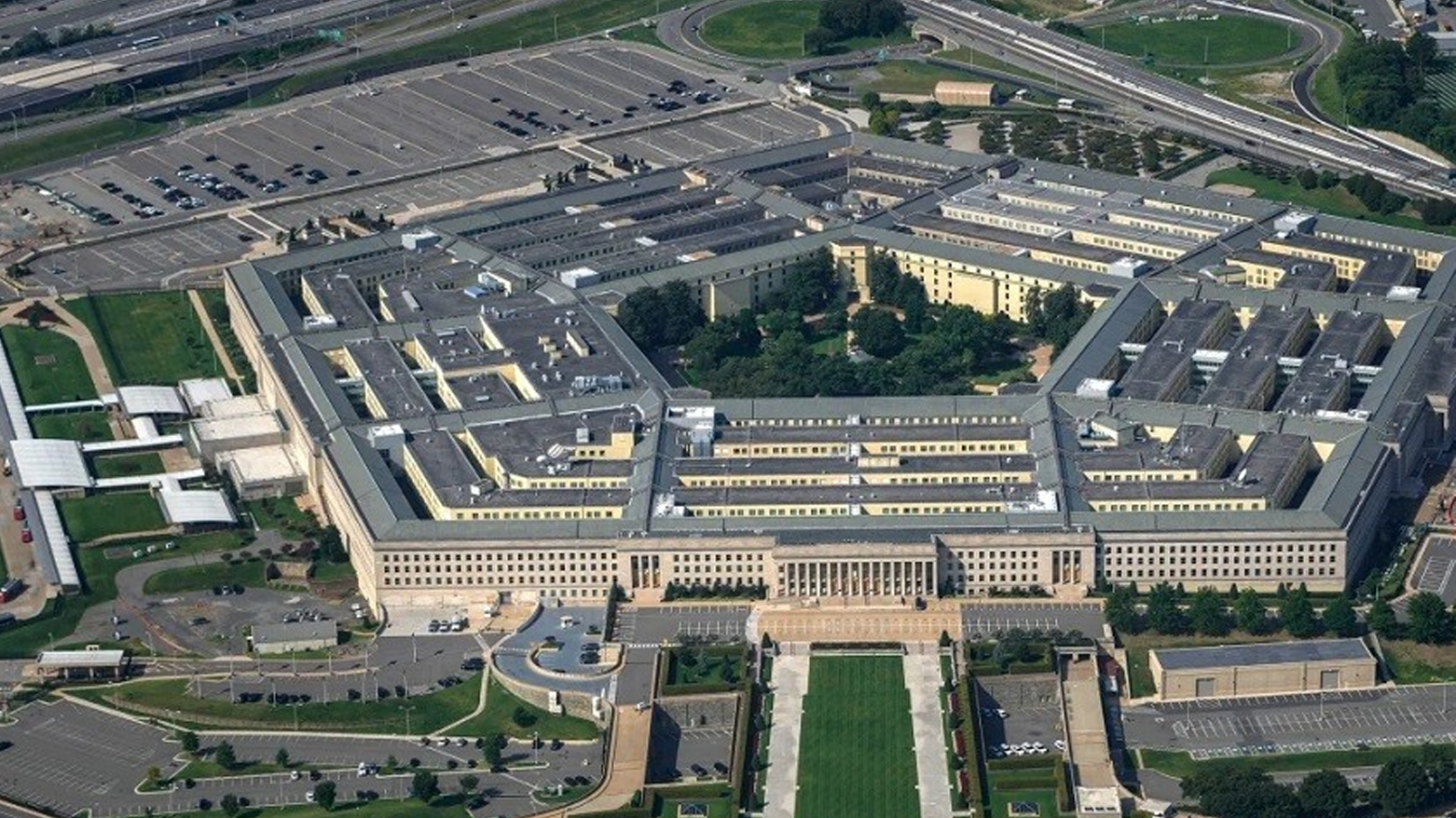 زیادبوونی داواکاری پیتزا لە پێنتاگۆن گومانی چالاکیی سەربازی دروست کردووە